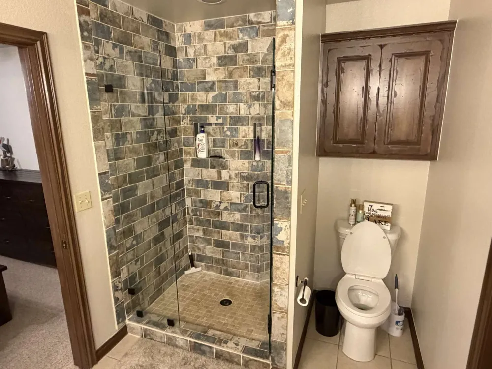 447684 Anchors End Road #34 Vinita, OK 74301