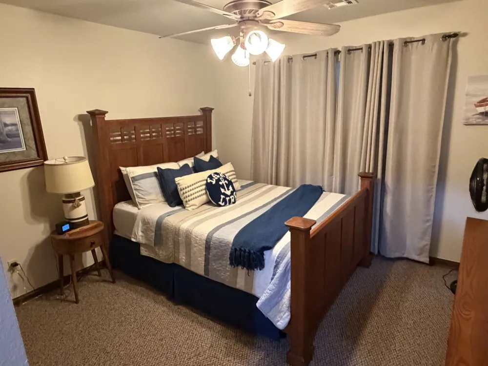 447684 Anchors End Road #34 Vinita, OK 74301