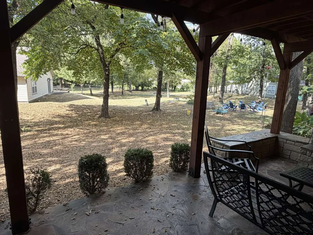 447684 Anchors End Road #34 Vinita, OK 74301