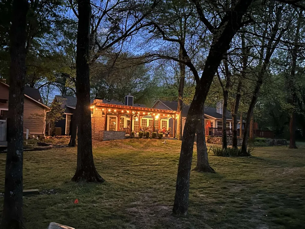 447684 Anchors End Road #34 Vinita, OK 74301