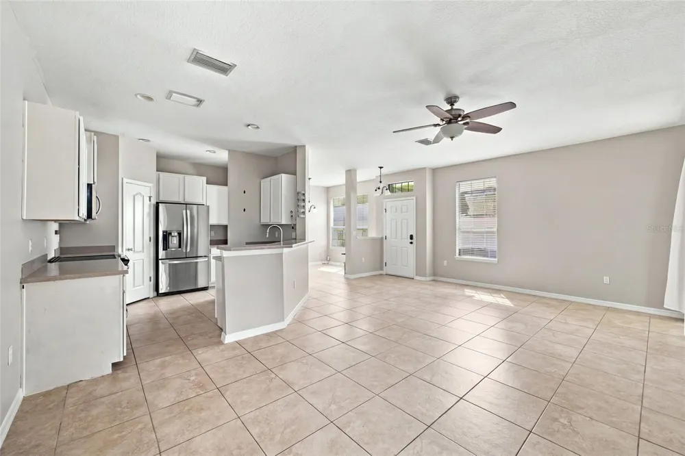 5519 KINGLETHILL DRIVE Lithia, FL 33547