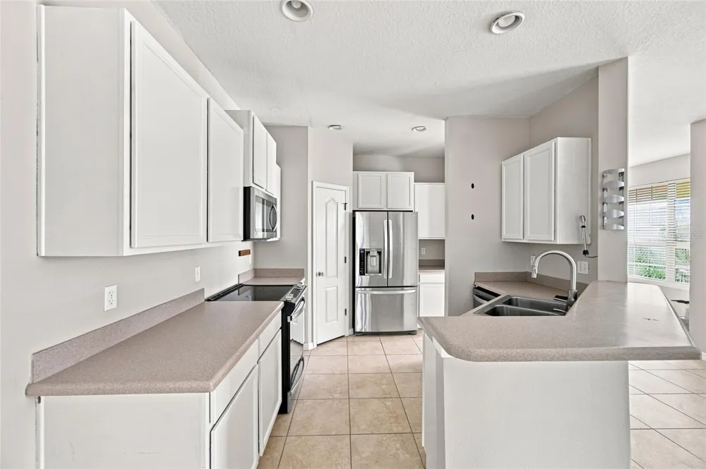 5519 KINGLETHILL DRIVE Lithia, FL 33547