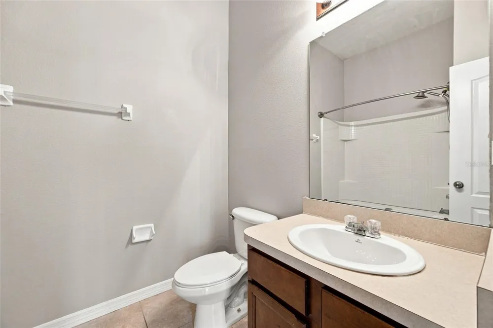 5519 KINGLETHILL DRIVE Lithia, FL 33547