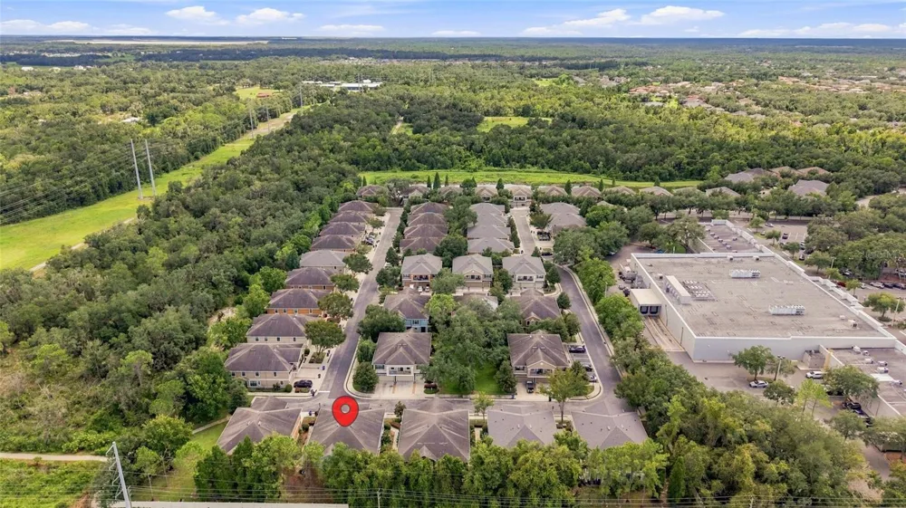 5519 KINGLETHILL DRIVE Lithia, FL 33547