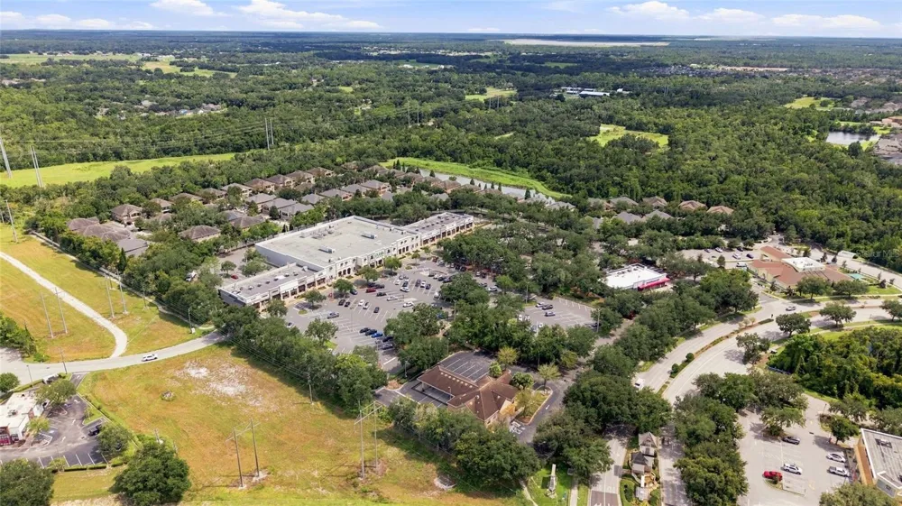 5519 KINGLETHILL DRIVE Lithia, FL 33547