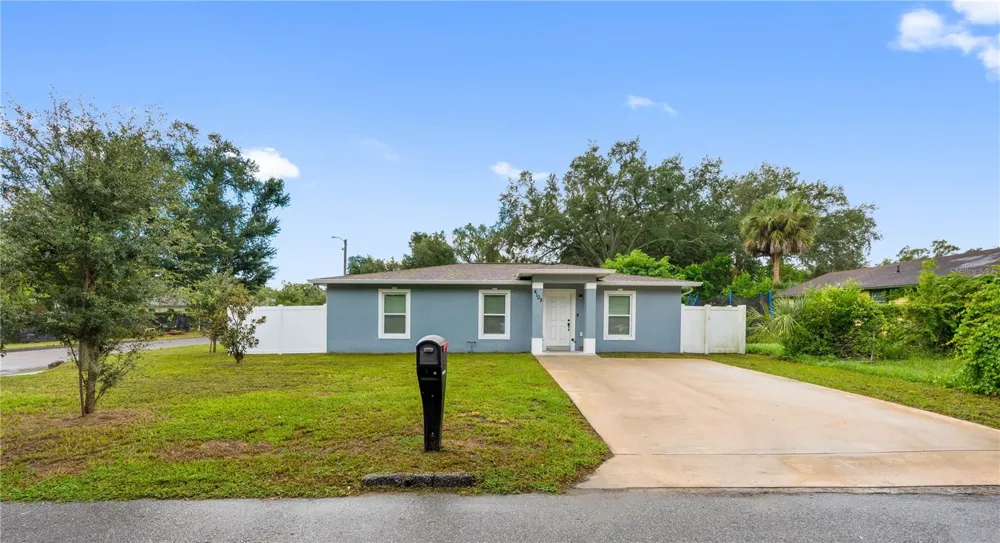 4109 E DIANA STREET Tampa, FL 33610