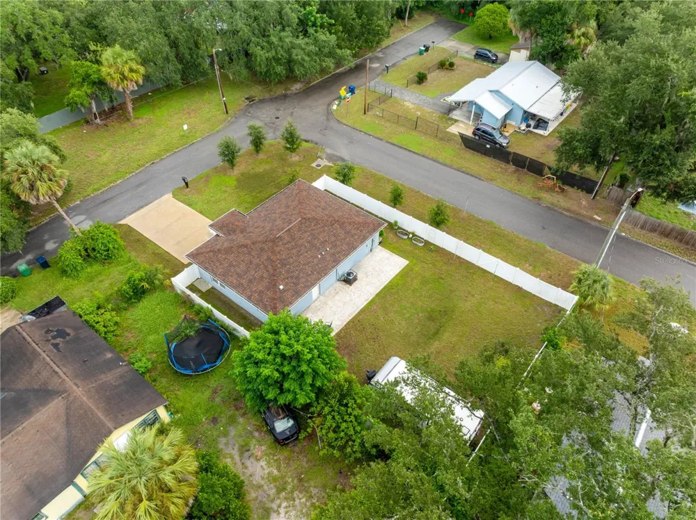 4109 E DIANA STREET Tampa, FL 33610