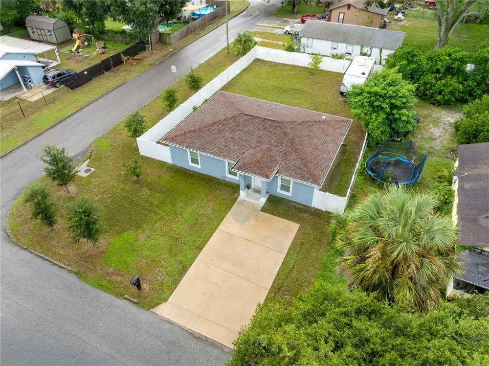 4109 E DIANA STREET Tampa, FL 33610