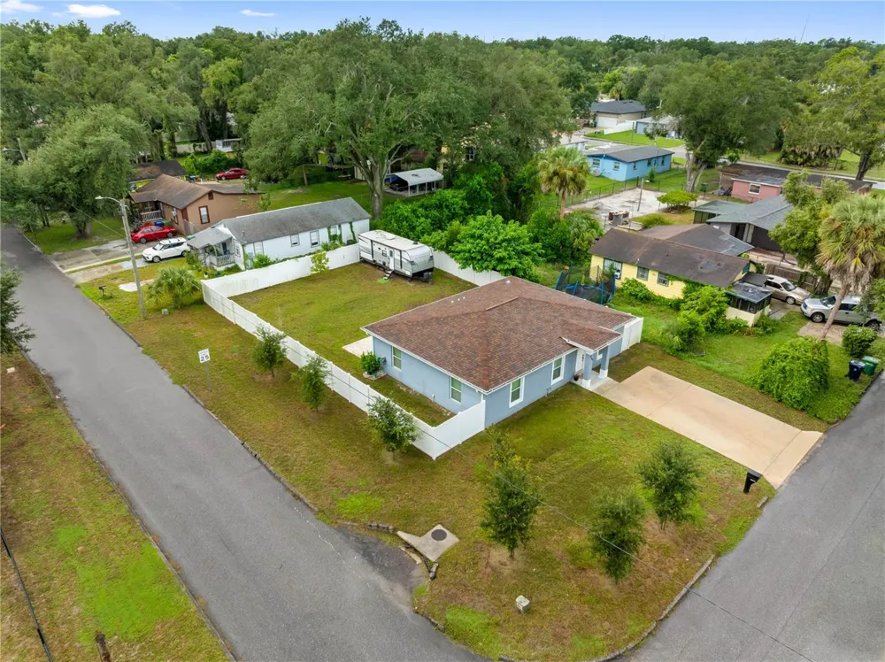 4109 E DIANA STREET Tampa, FL 33610