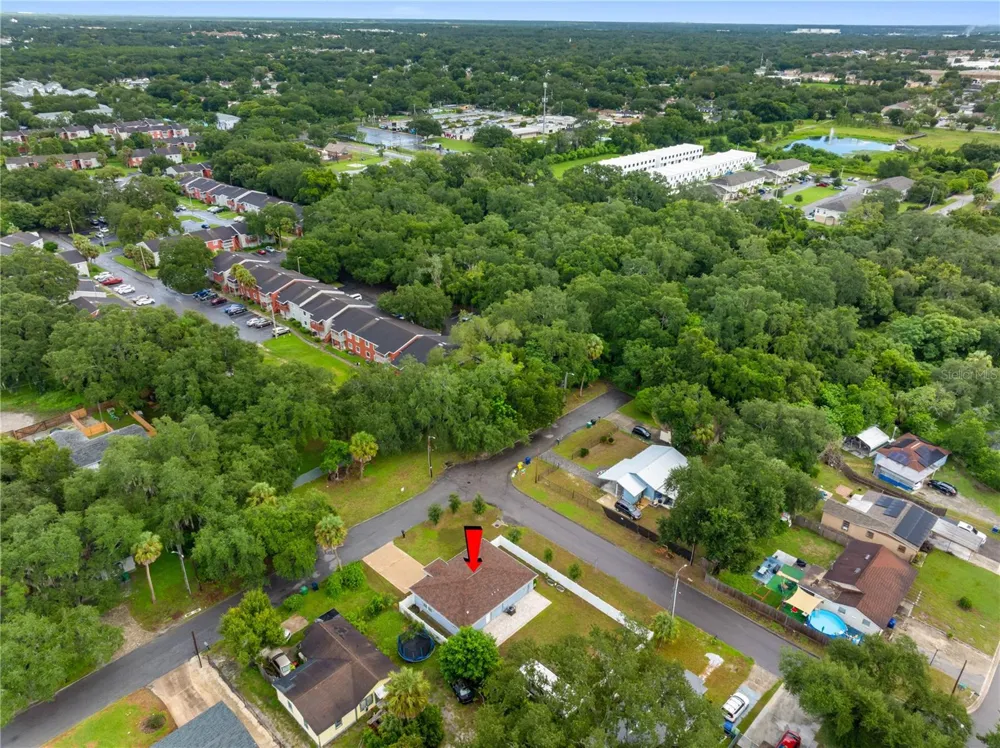 4109 E DIANA STREET Tampa, FL 33610