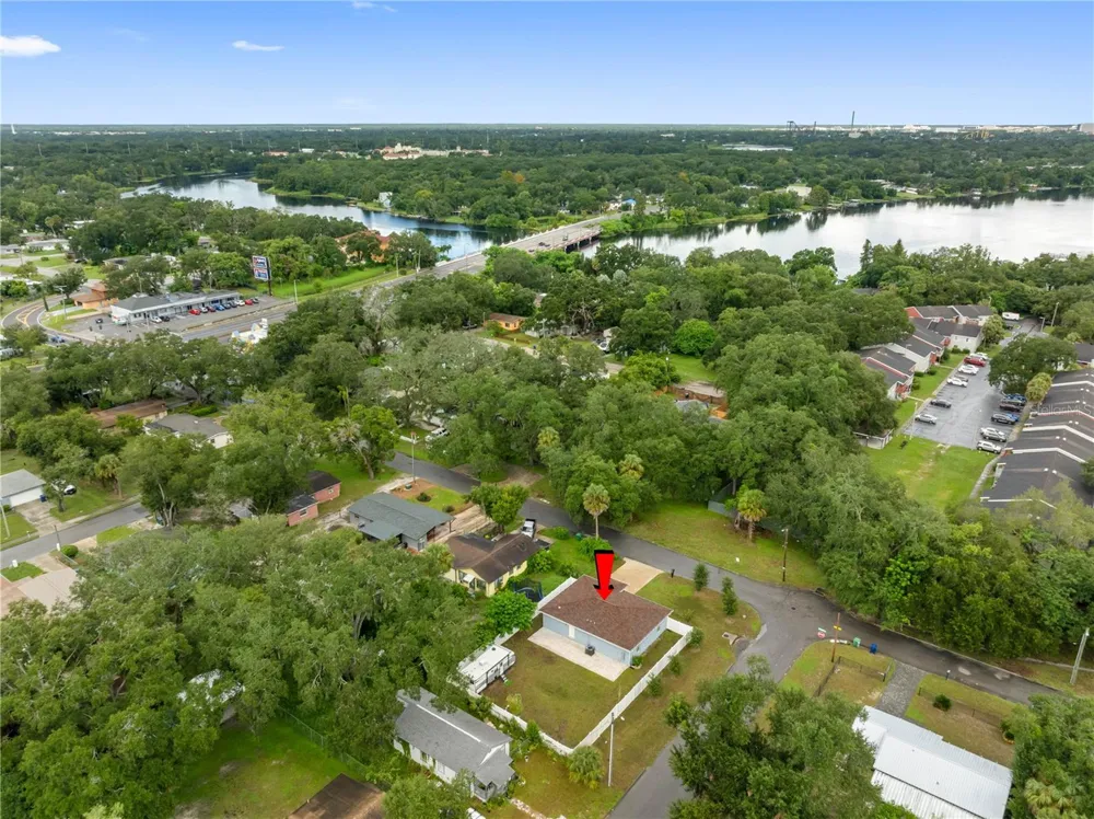 4109 E DIANA STREET Tampa, FL 33610