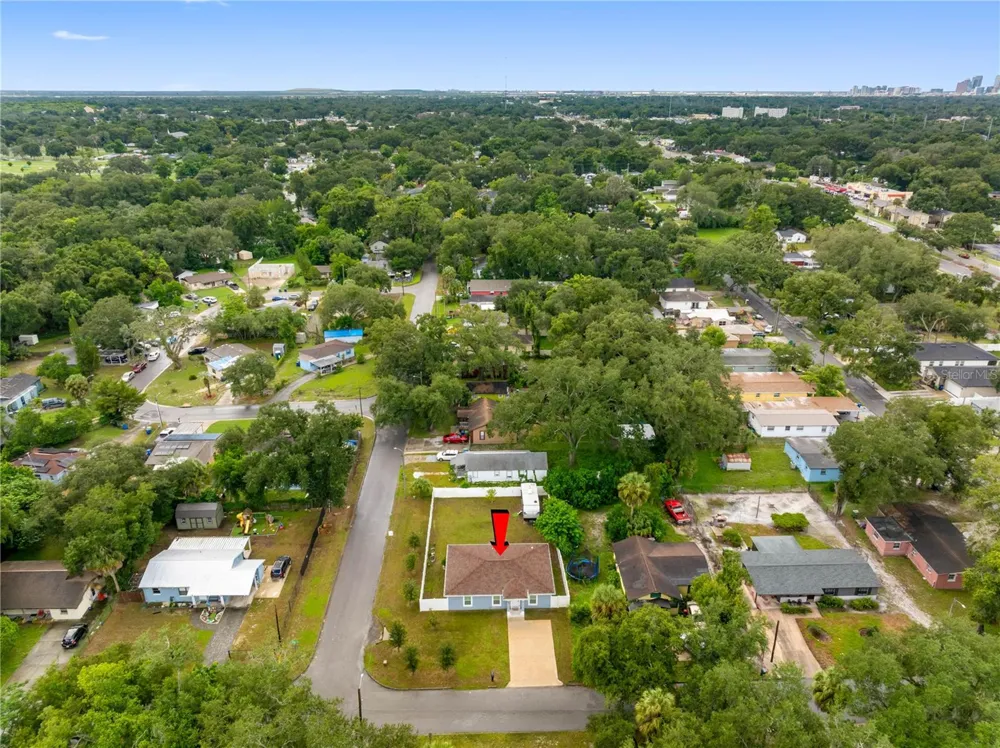 4109 E DIANA STREET Tampa, FL 33610