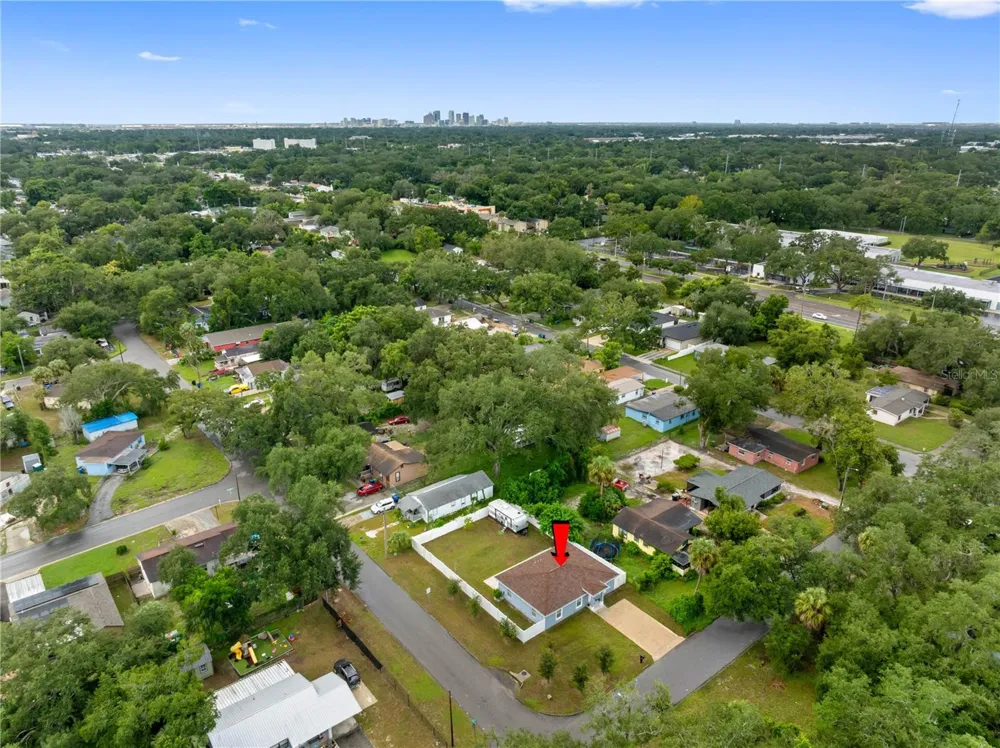 4109 E DIANA STREET Tampa, FL 33610