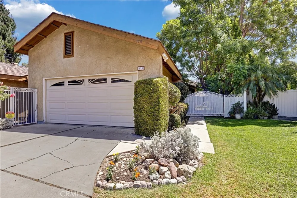 175 S Woodlawn Orange, CA 92869