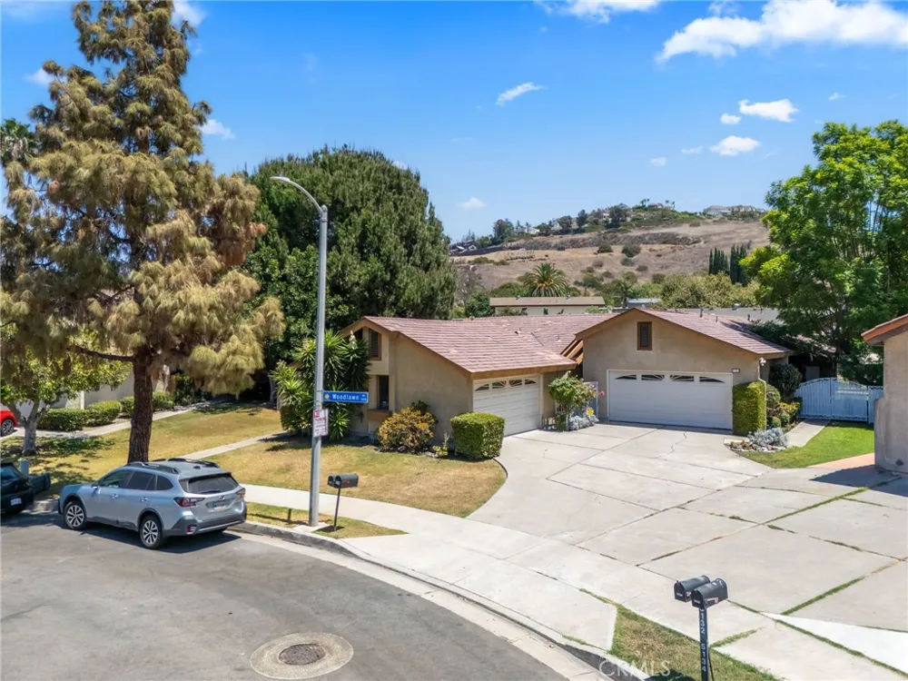 175 S Woodlawn Orange, CA 92869