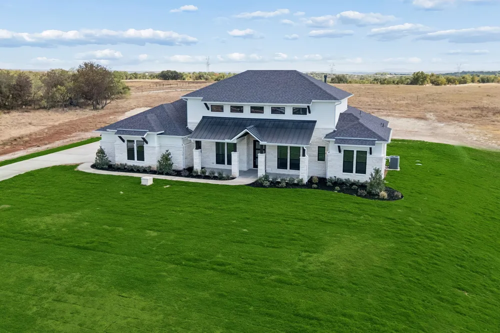 2053 Preserve Trail Weatherford, TX 76088
