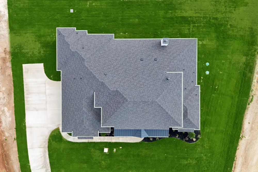 2053 Preserve Trail Weatherford, TX 76088