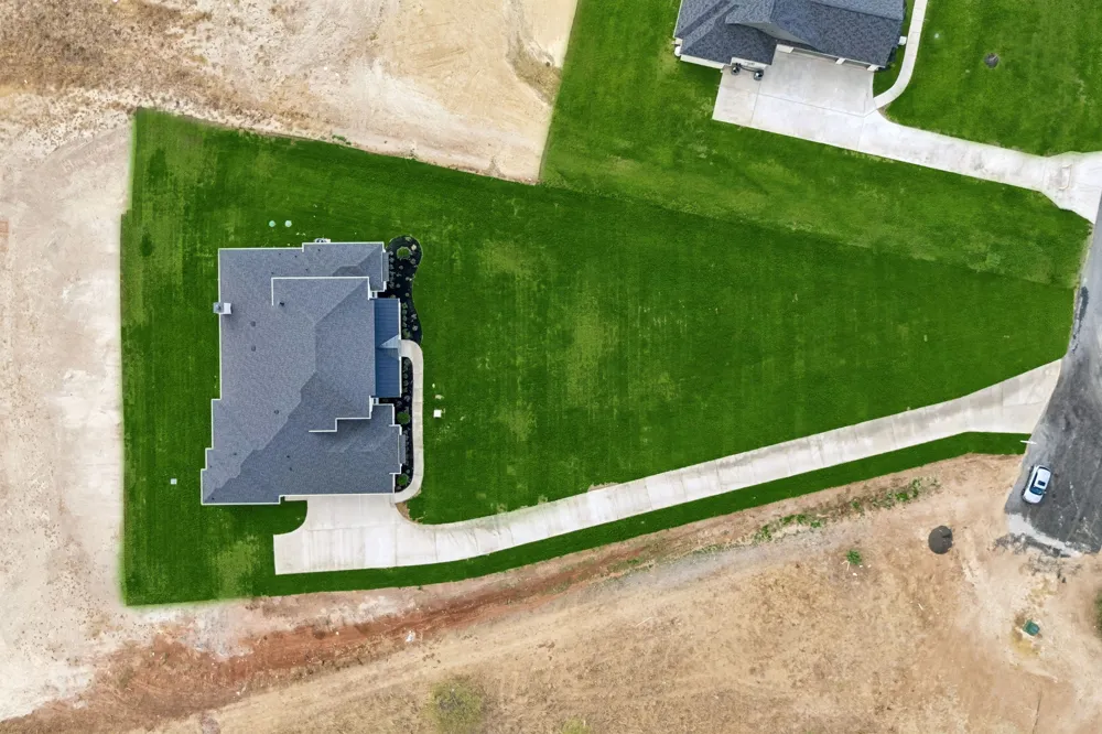 2053 Preserve Trail Weatherford, TX 76088