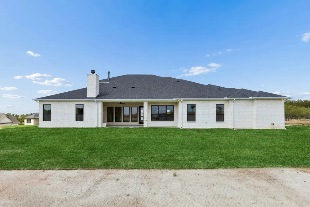 2053 Preserve Trail Weatherford, TX 76088
