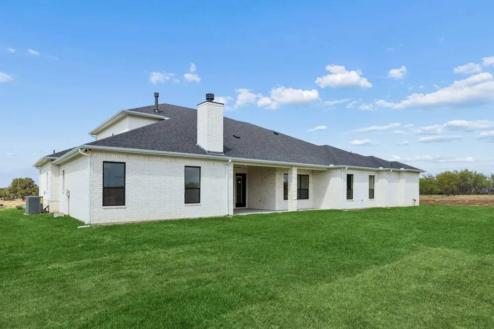 2053 Preserve Trail Weatherford, TX 76088