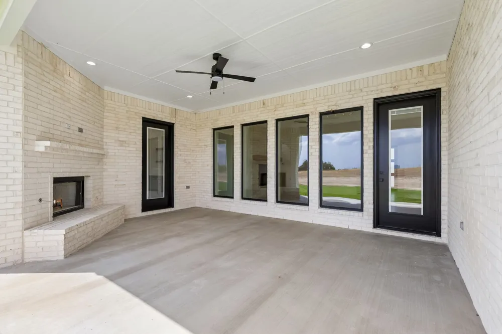 2053 Preserve Trail Weatherford, TX 76088
