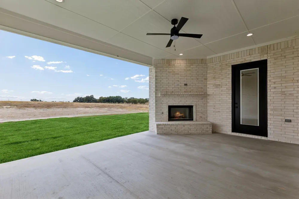 2053 Preserve Trail Weatherford, TX 76088