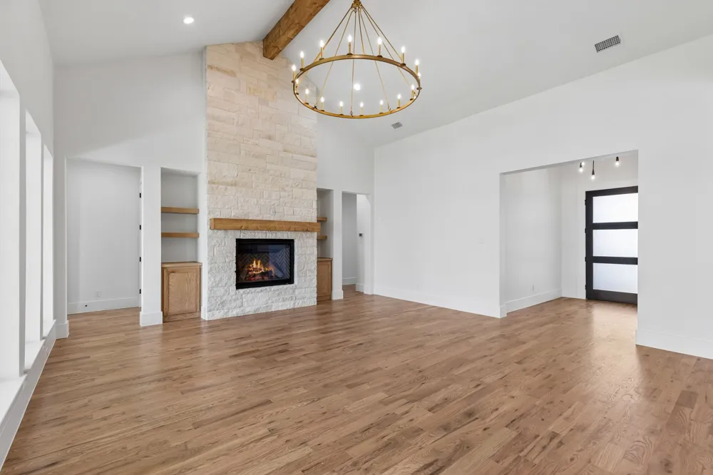 2053 Preserve Trail Weatherford, TX 76088