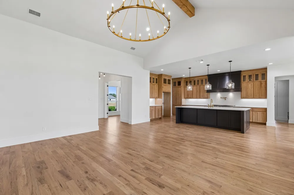 2053 Preserve Trail Weatherford, TX 76088