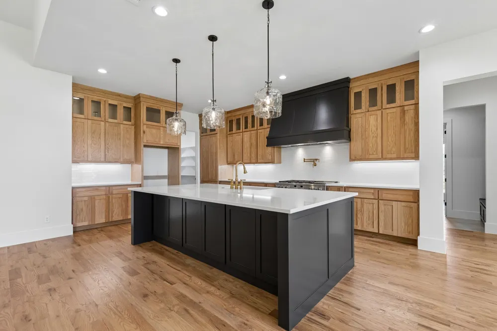 2053 Preserve Trail Weatherford, TX 76088