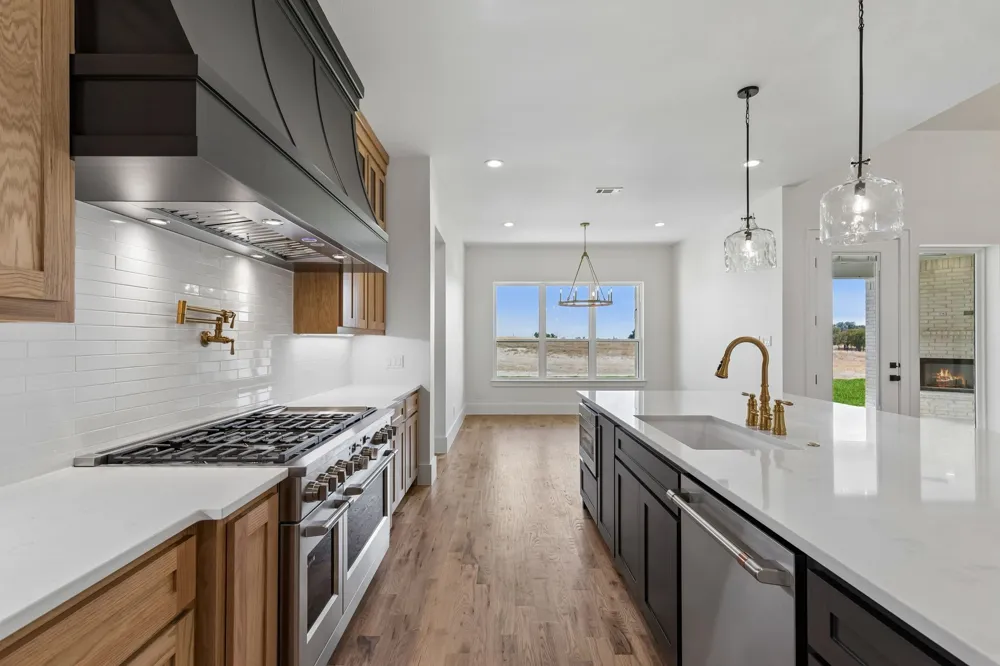 2053 Preserve Trail Weatherford, TX 76088