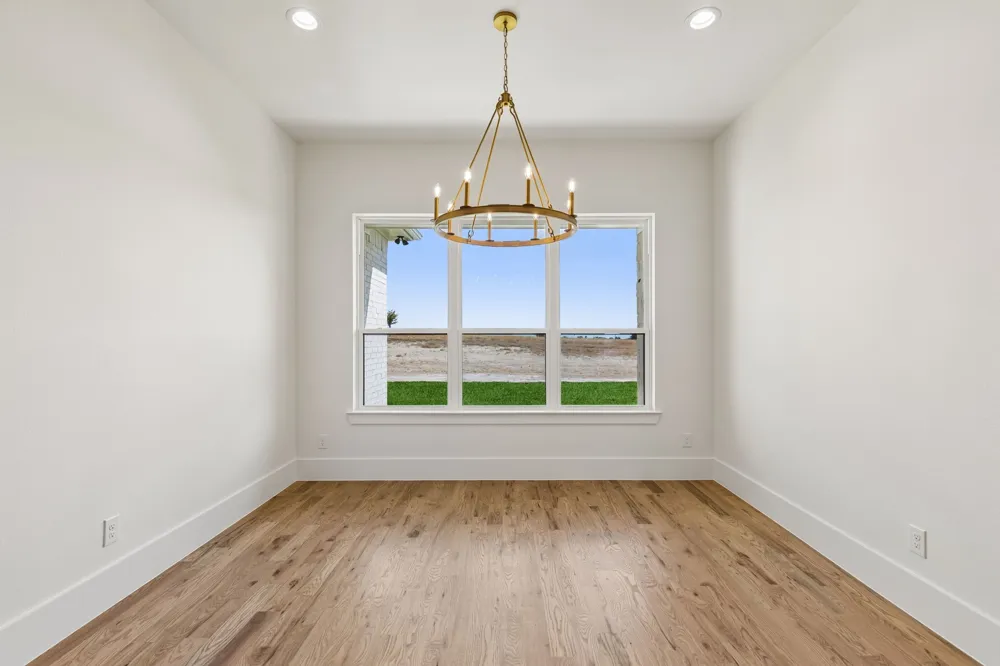 2053 Preserve Trail Weatherford, TX 76088