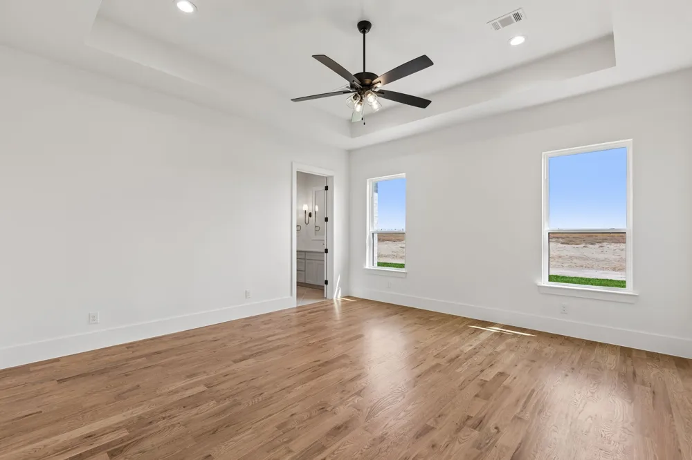 2053 Preserve Trail Weatherford, TX 76088