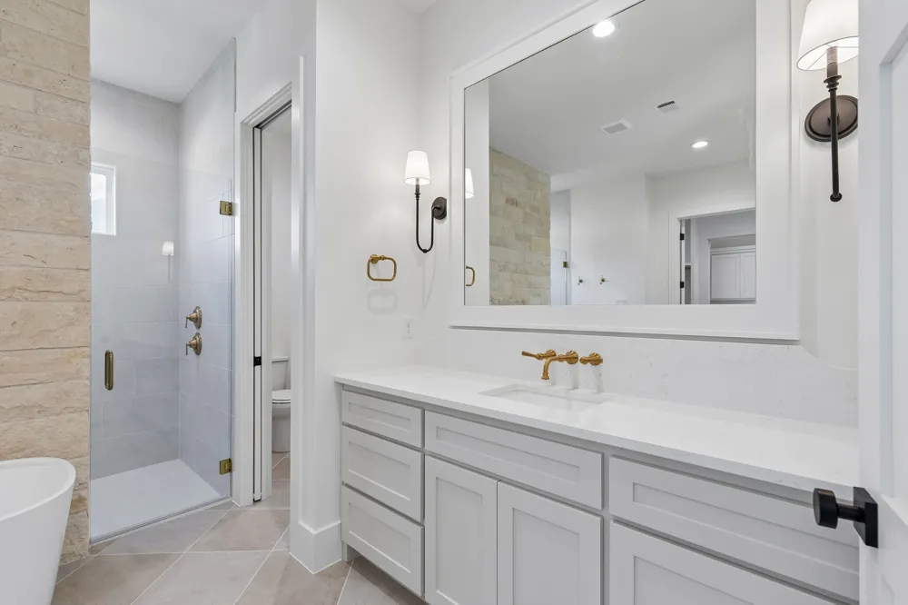 2053 Preserve Trail Weatherford, TX 76088