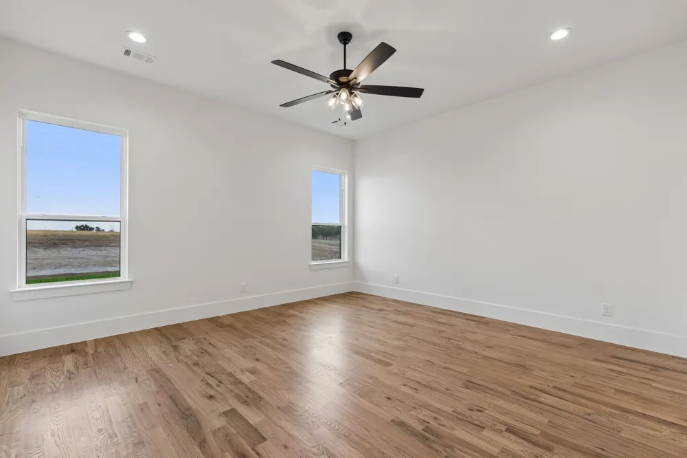 2053 Preserve Trail Weatherford, TX 76088