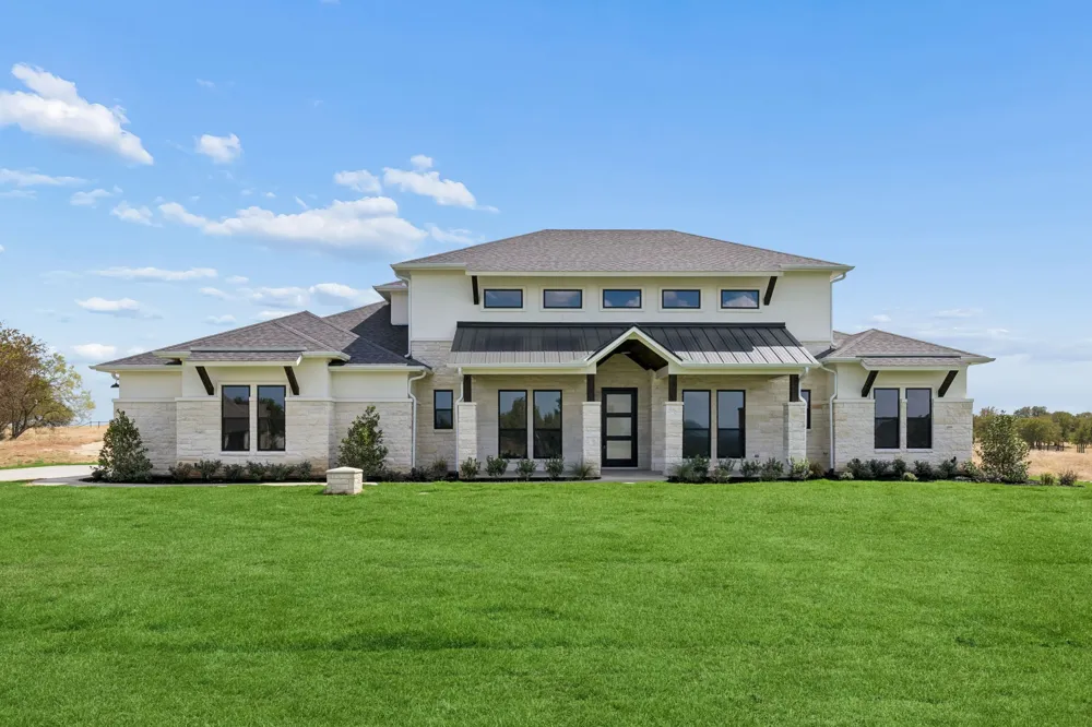 2053 Preserve Trail Weatherford, TX 76088