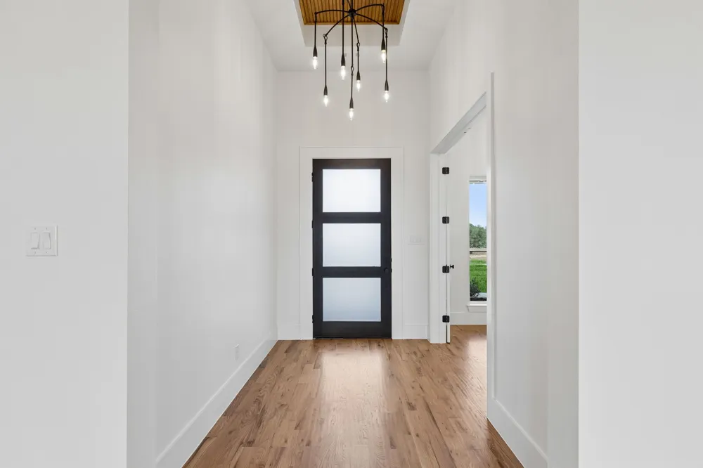2053 Preserve Trail Weatherford, TX 76088
