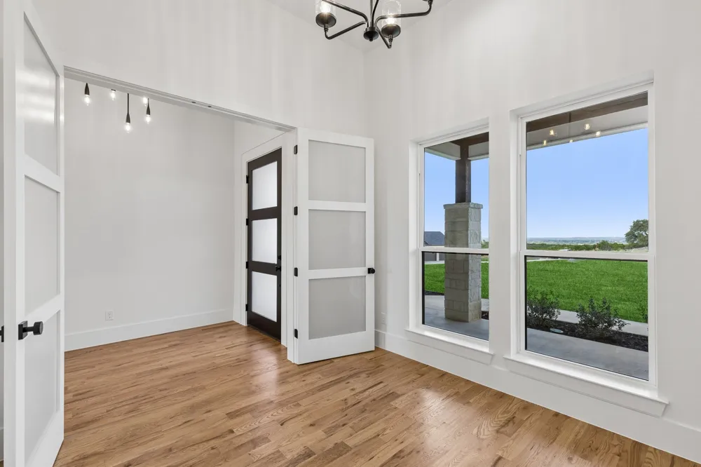 2053 Preserve Trail Weatherford, TX 76088