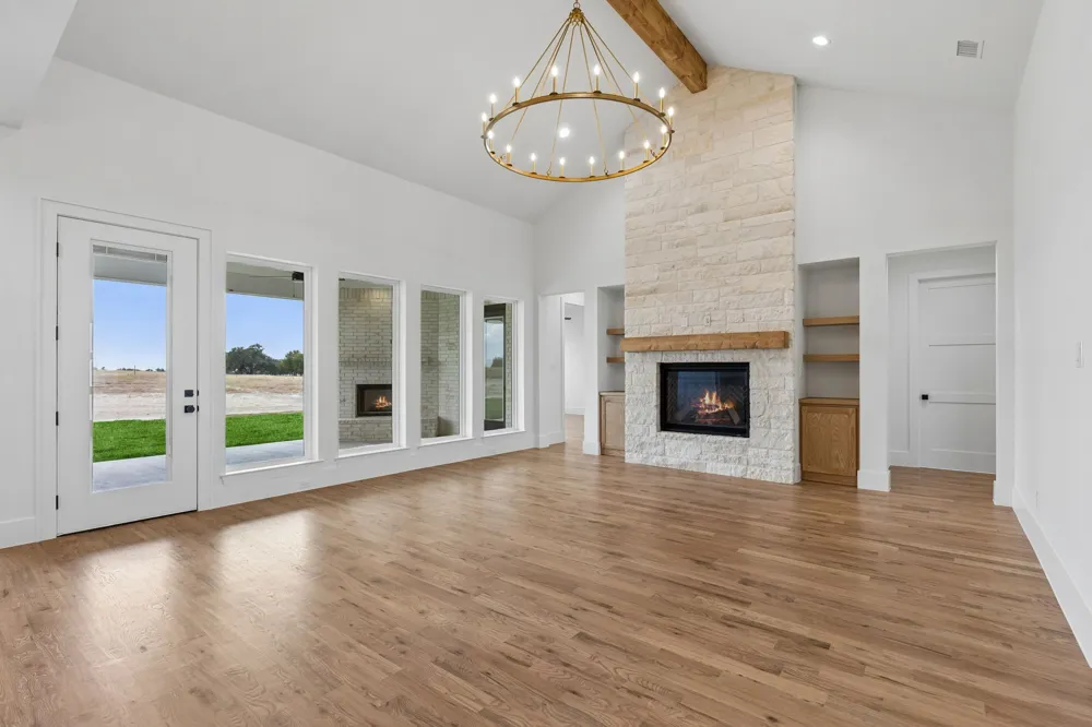 2053 Preserve Trail Weatherford, TX 76088