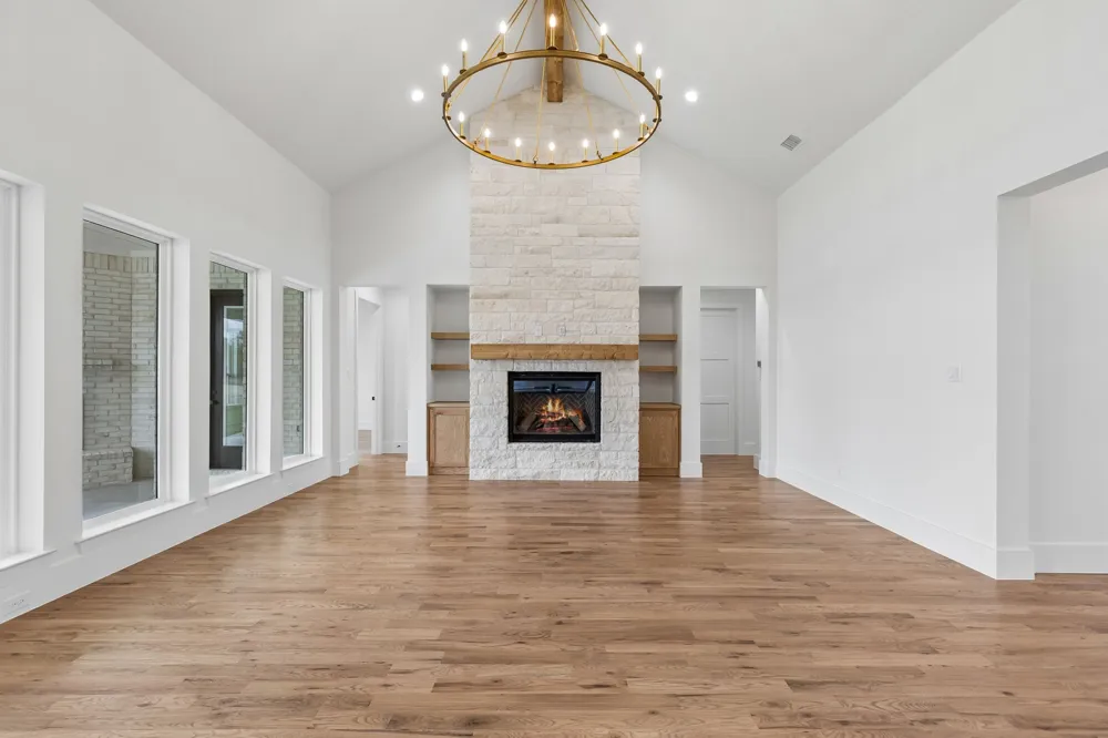 2053 Preserve Trail Weatherford, TX 76088