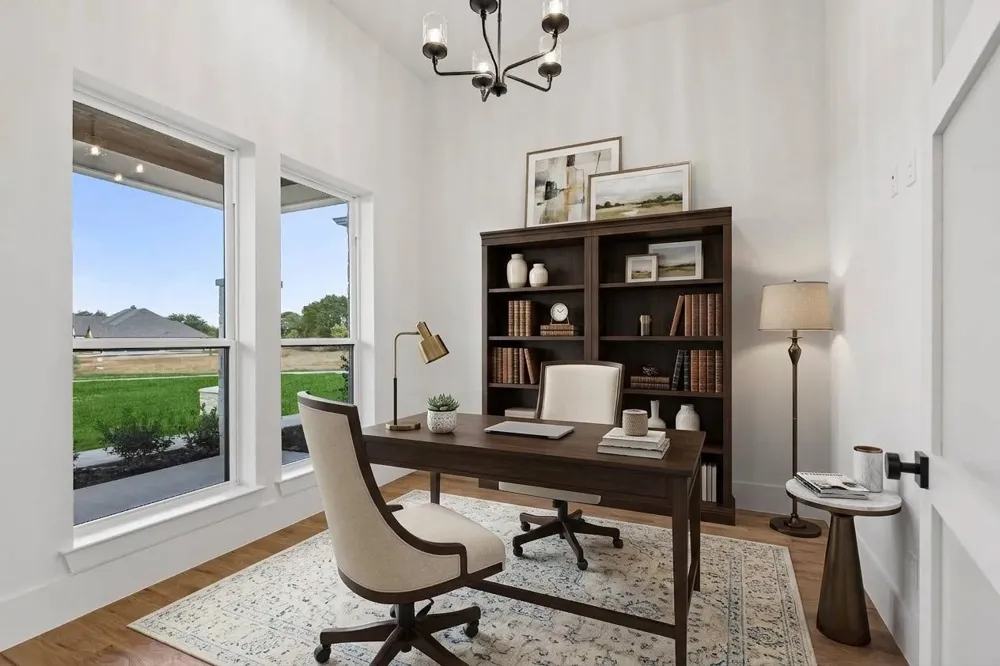 2053 Preserve Trail Weatherford, TX 76088