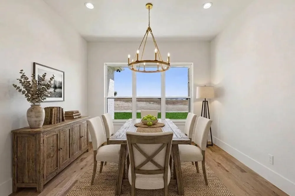 2053 Preserve Trail Weatherford, TX 76088