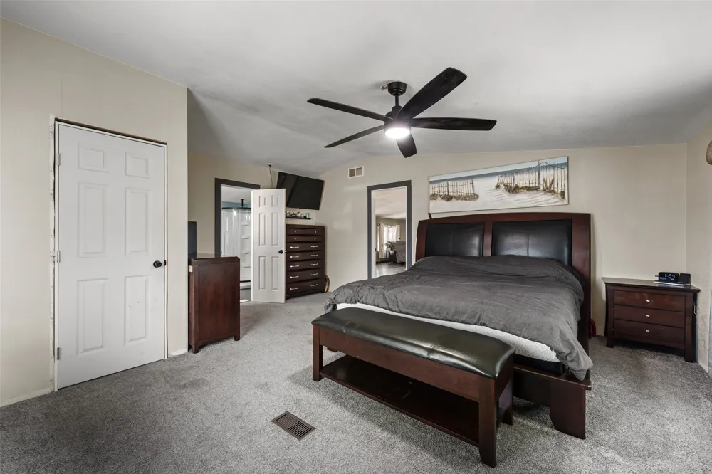 6520 Golinda Drive Lorena, TX 76655