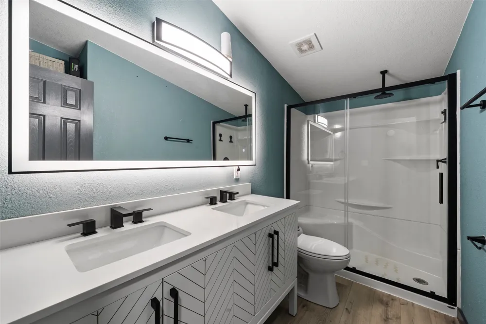 6520 Golinda Drive Lorena, TX 76655