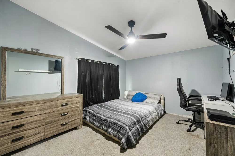 6520 Golinda Drive Lorena, TX 76655