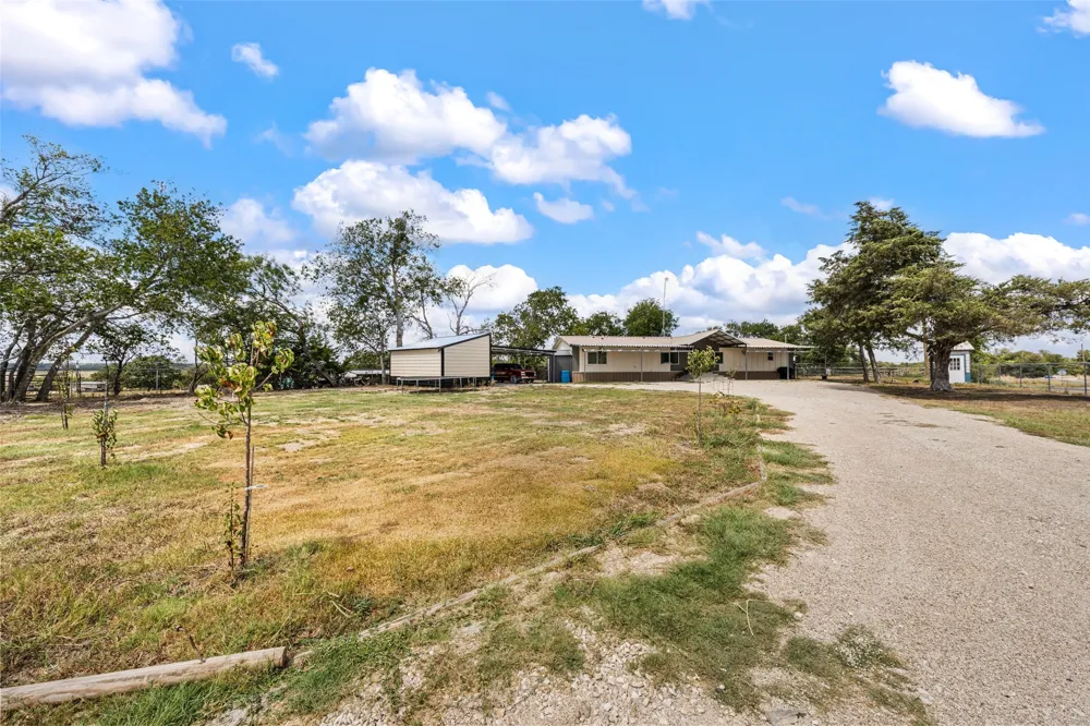 6520 Golinda Drive Lorena, TX 76655