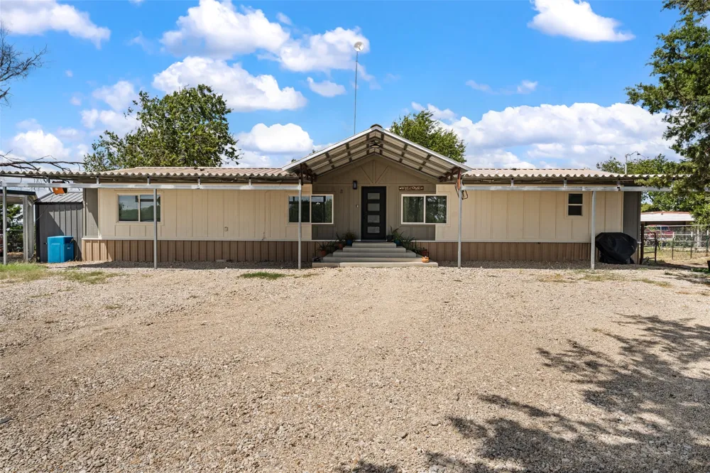 6520 Golinda Drive Lorena, TX 76655