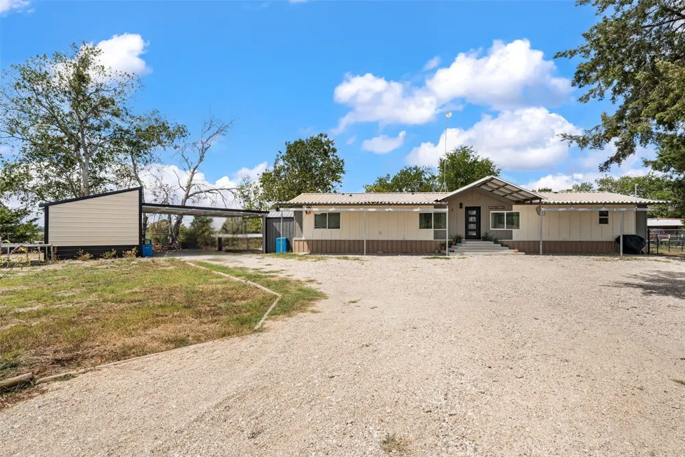 6520 Golinda Drive Lorena, TX 76655