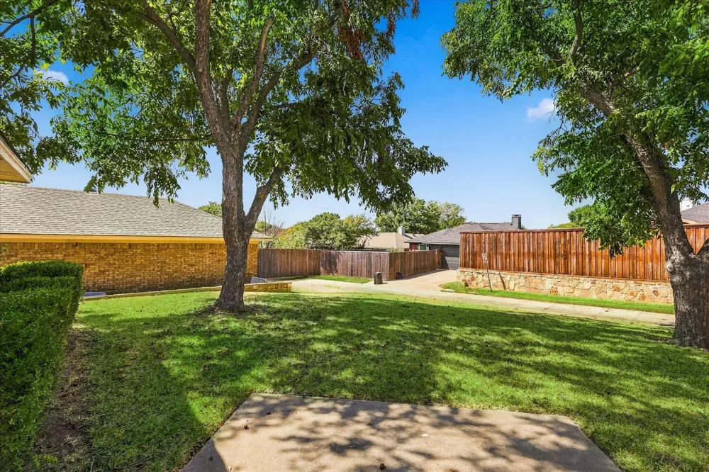 648 Coats Street Coppell, TX 75019