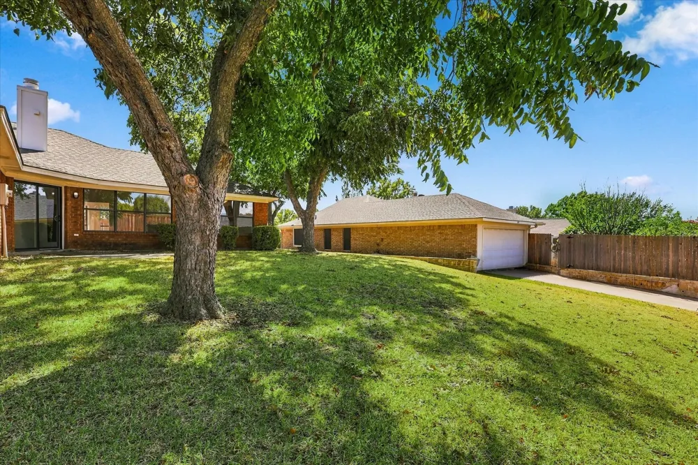 648 Coats Street Coppell, TX 75019