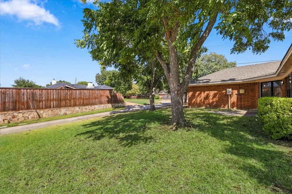 648 Coats Street Coppell, TX 75019